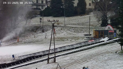 Family aréna, snowtubing