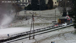 Family aréna, snowtubing