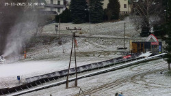Family aréna, snowtubing