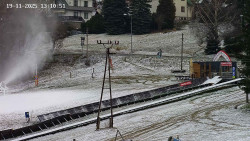 Family aréna, snowtubing