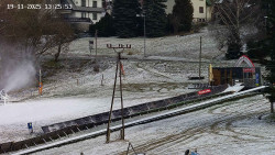 Family aréna, snowtubing