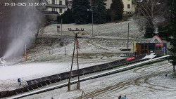 Family aréna, snowtubing