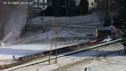 Family aréna, snowtubing
