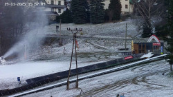 Family aréna, snowtubing