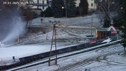 Family aréna, snowtubing