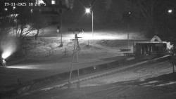 Family aréna, snowtubing