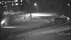 Family aréna, snowtubing