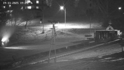 Family aréna, snowtubing