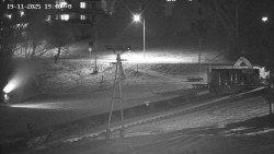 Family aréna, snowtubing