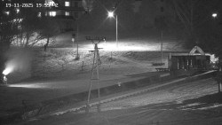 Family aréna, snowtubing