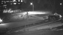 Family aréna, snowtubing