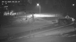 Family aréna, snowtubing