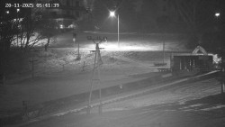 Family aréna, snowtubing