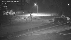 Family aréna, snowtubing