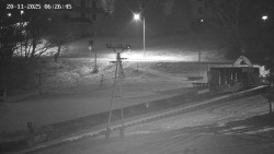 Family aréna, snowtubing