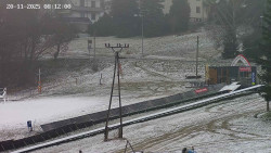 Family aréna, snowtubing
