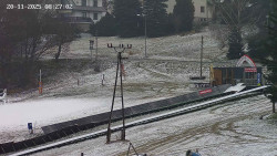Family aréna, snowtubing