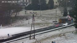 Family aréna, snowtubing