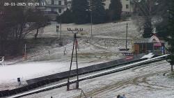 Family aréna, snowtubing