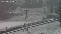 Family aréna, snowtubing