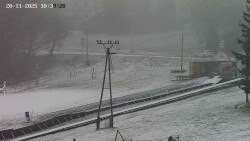 Family aréna, snowtubing