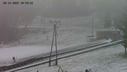 Family aréna, snowtubing