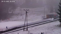 Family aréna, snowtubing