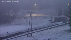Family aréna, snowtubing