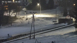 Family aréna, snowtubing