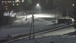 Family aréna, snowtubing