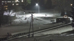 Family aréna, snowtubing