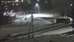 Family aréna, snowtubing