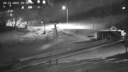 Family aréna, snowtubing