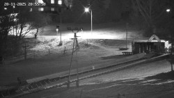 Family aréna, snowtubing