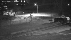 Family aréna, snowtubing