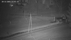 Family aréna, snowtubing