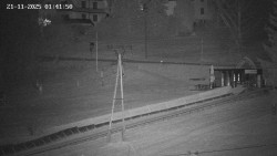 Family aréna, snowtubing