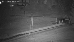 Family aréna, snowtubing