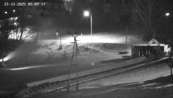 Family aréna, snowtubing