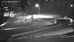 Family aréna, snowtubing