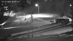 Family aréna, snowtubing