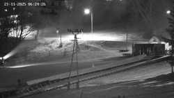 Family aréna, snowtubing