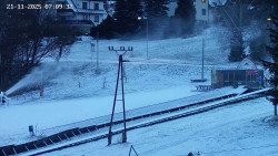 Family aréna, snowtubing