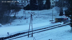 Family aréna, snowtubing
