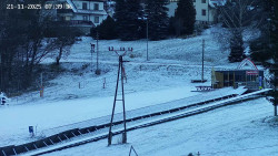 Family aréna, snowtubing