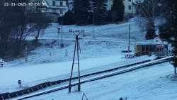 Family aréna, snowtubing