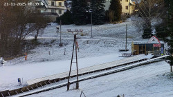 Family aréna, snowtubing