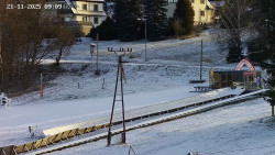 Family aréna, snowtubing
