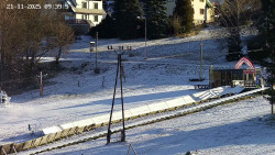 Family aréna, snowtubing