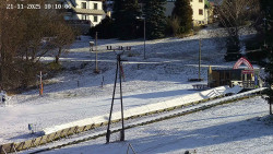 Family aréna, snowtubing
